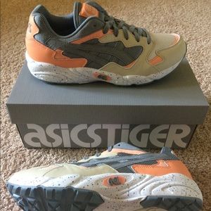 BRAND NEW ASICS Gel-Diablo, Men’s Size 9.5